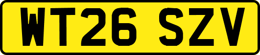 WT26SZV