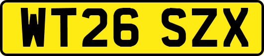 WT26SZX