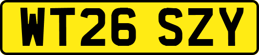 WT26SZY