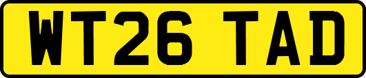 WT26TAD