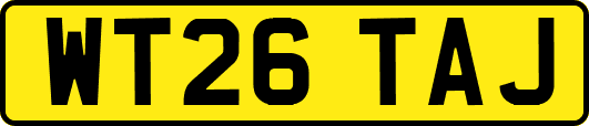 WT26TAJ