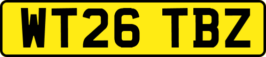 WT26TBZ