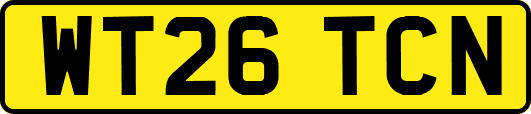 WT26TCN