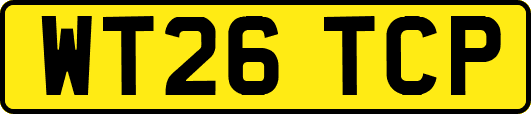 WT26TCP