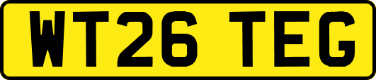 WT26TEG