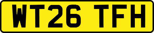 WT26TFH