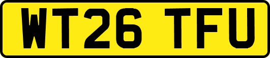 WT26TFU