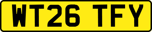 WT26TFY