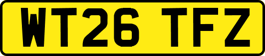 WT26TFZ