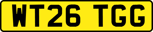 WT26TGG