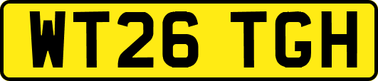 WT26TGH