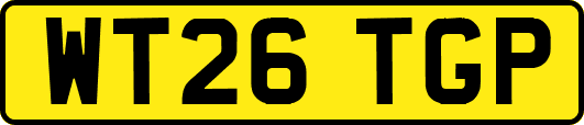 WT26TGP