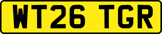 WT26TGR
