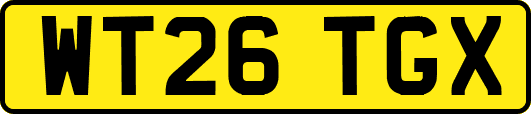 WT26TGX