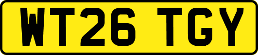 WT26TGY