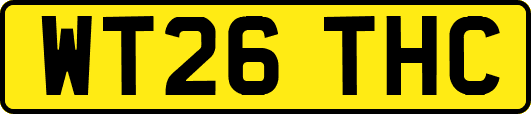 WT26THC