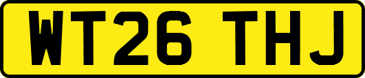 WT26THJ