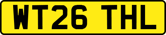WT26THL
