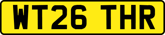 WT26THR
