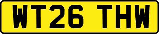WT26THW