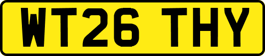 WT26THY