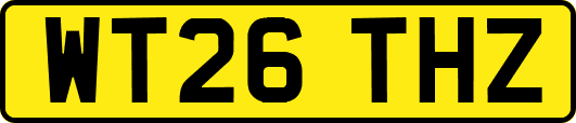 WT26THZ