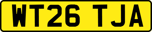 WT26TJA