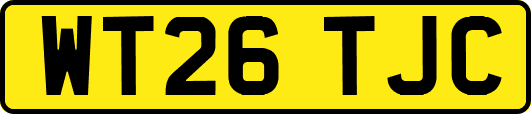 WT26TJC
