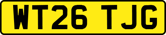 WT26TJG