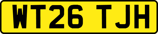 WT26TJH