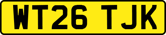 WT26TJK