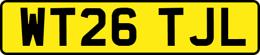WT26TJL