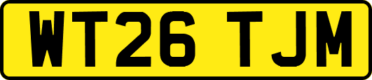 WT26TJM