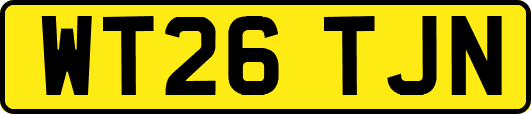 WT26TJN