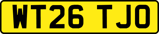 WT26TJO