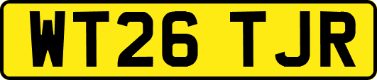 WT26TJR