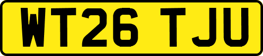 WT26TJU