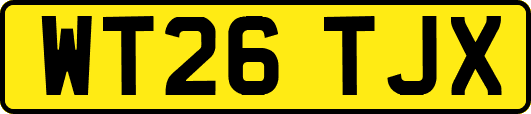 WT26TJX