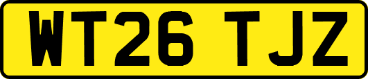WT26TJZ