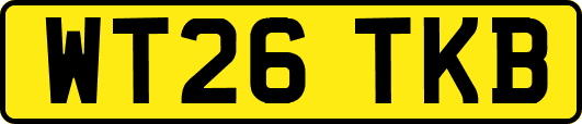 WT26TKB