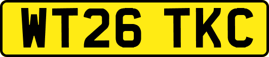 WT26TKC