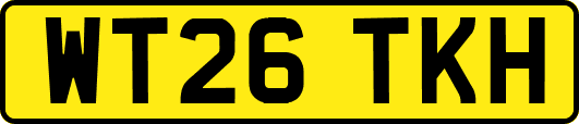 WT26TKH