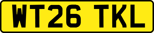WT26TKL