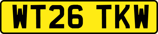 WT26TKW