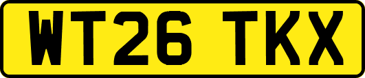 WT26TKX