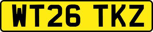 WT26TKZ