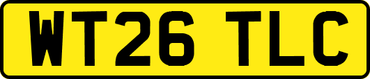 WT26TLC