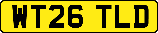 WT26TLD
