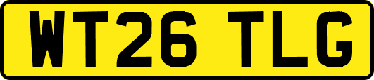 WT26TLG
