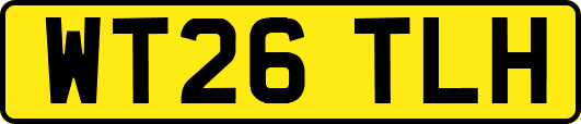 WT26TLH